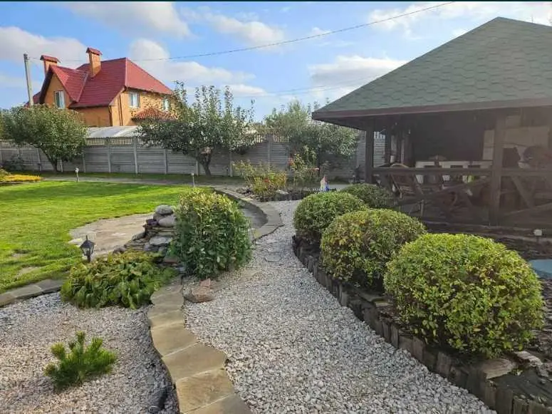 Продаж чудового будинку в місті Полтава